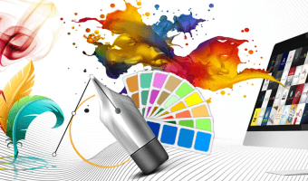 Graphic Designing in Kuwait