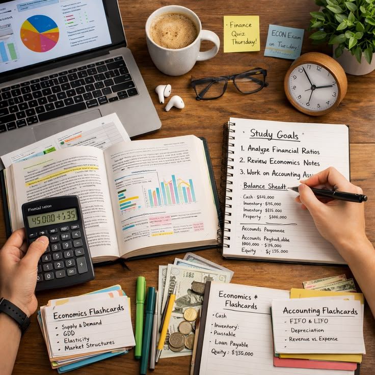 Career Growth